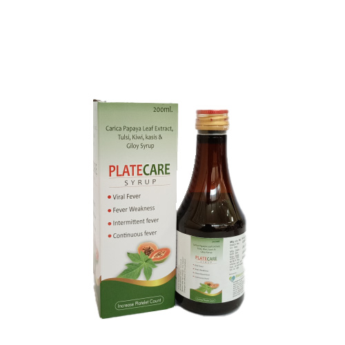 PLATECARE SYP