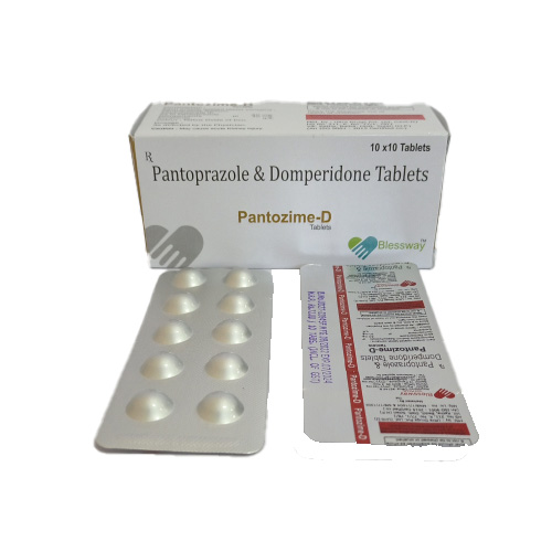 PANTOZIME-D
