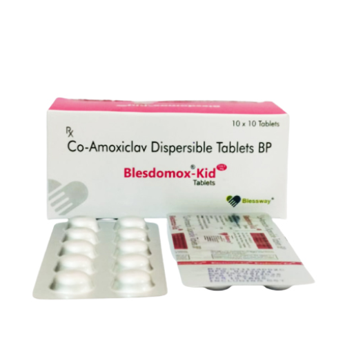 BLESDOMOX KID 228.5