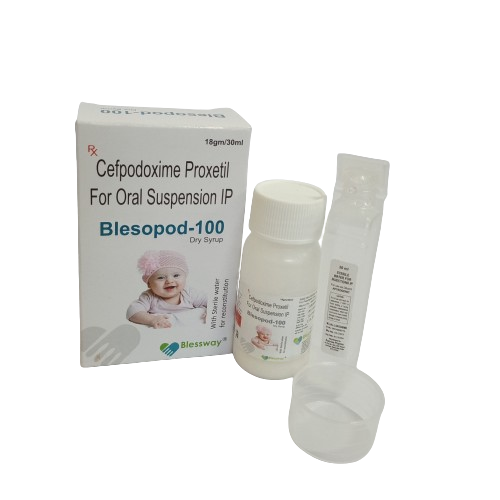 BLESOPOD DS (WFI)