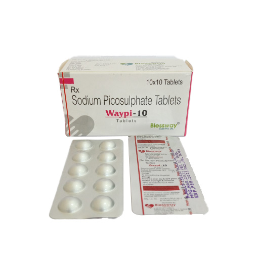 WAYPI-10 TAB