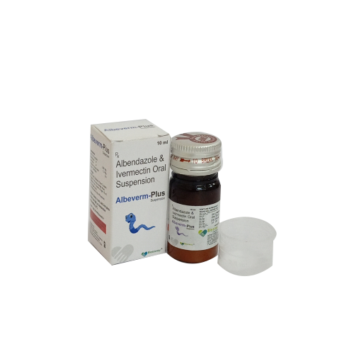 ALBEVERM-PLUS