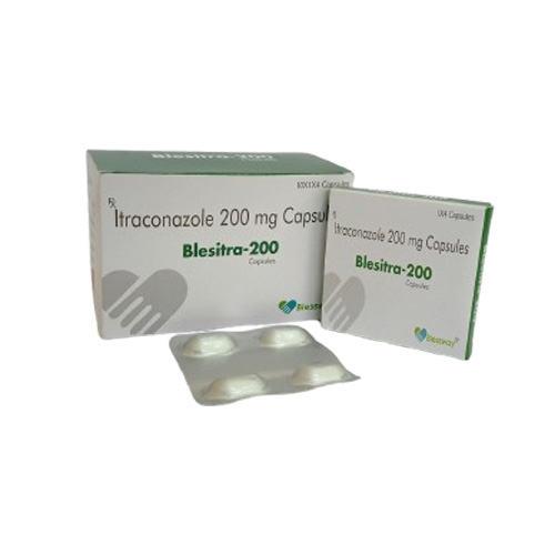 BLESITRA 200(MONO PACK)