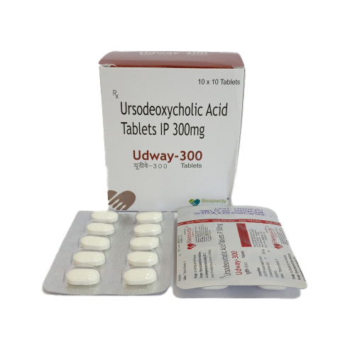 UDWAY-300
