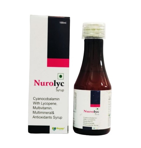 NUROLYC