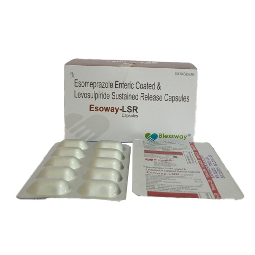 ESOWAY-LSR