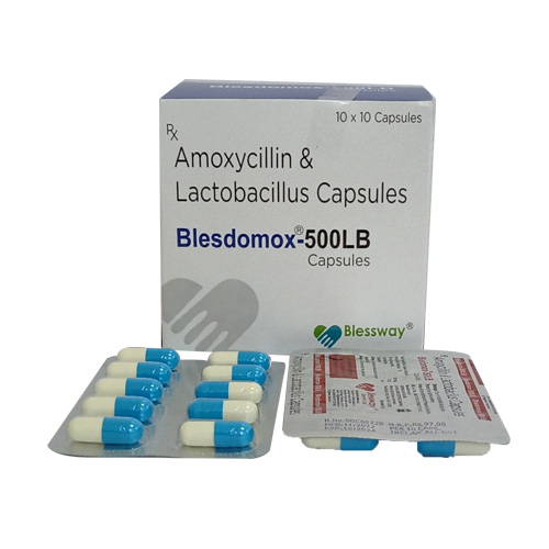 BLESDOMOX 500