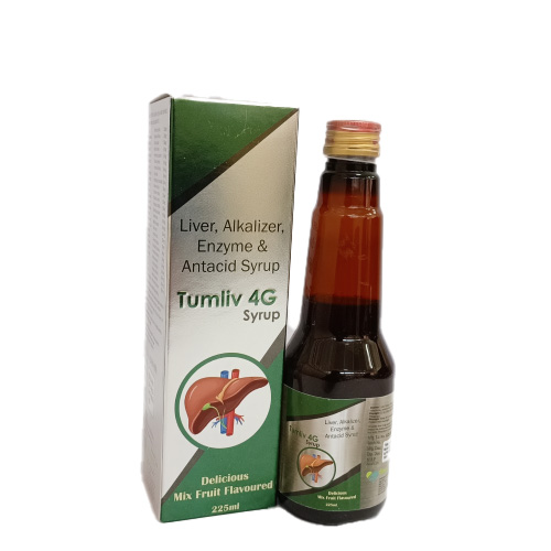 TUMLIV 4G