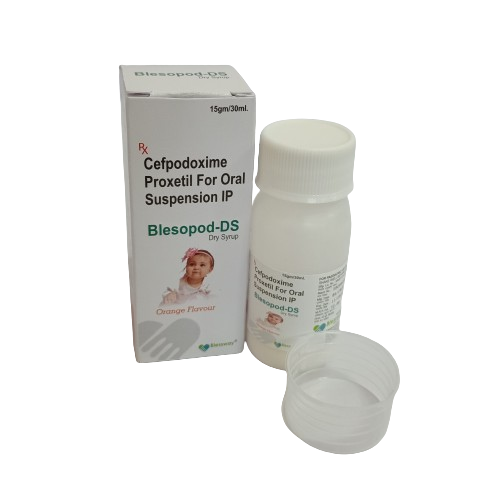 BLESOPOD DS